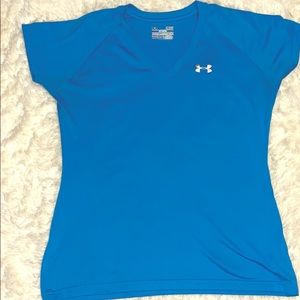 Under Armour Heat Gear